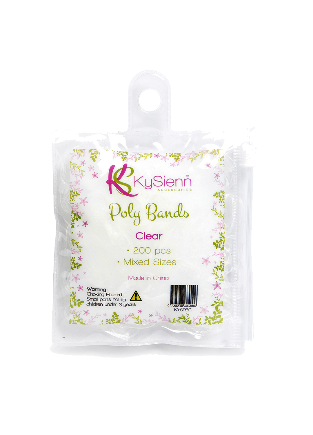 KYSIENN POLY BANDS