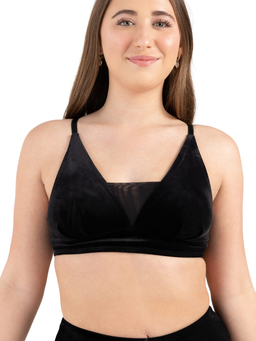 capezio_velvet_forest_viridian_bra_black_12235w_1.jpg